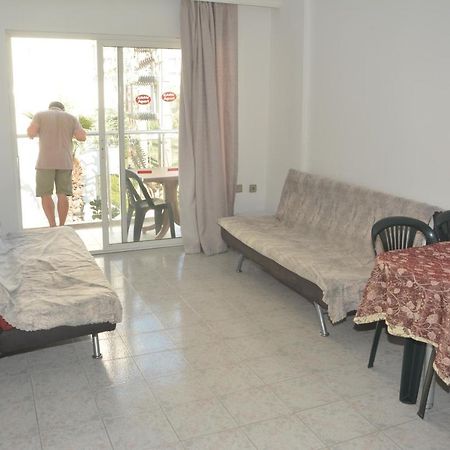 Kaan Apart Marmaris Dış mekan fotoğraf