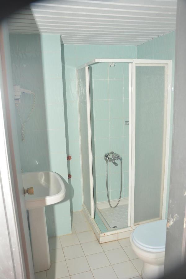 Kaan Apart Marmaris Dış mekan fotoğraf