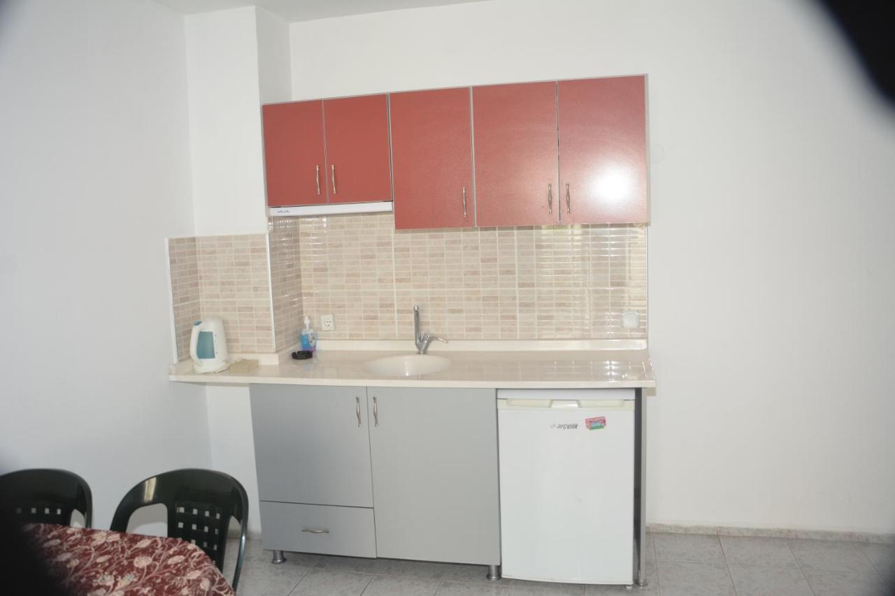 Kaan Apart Marmaris Dış mekan fotoğraf