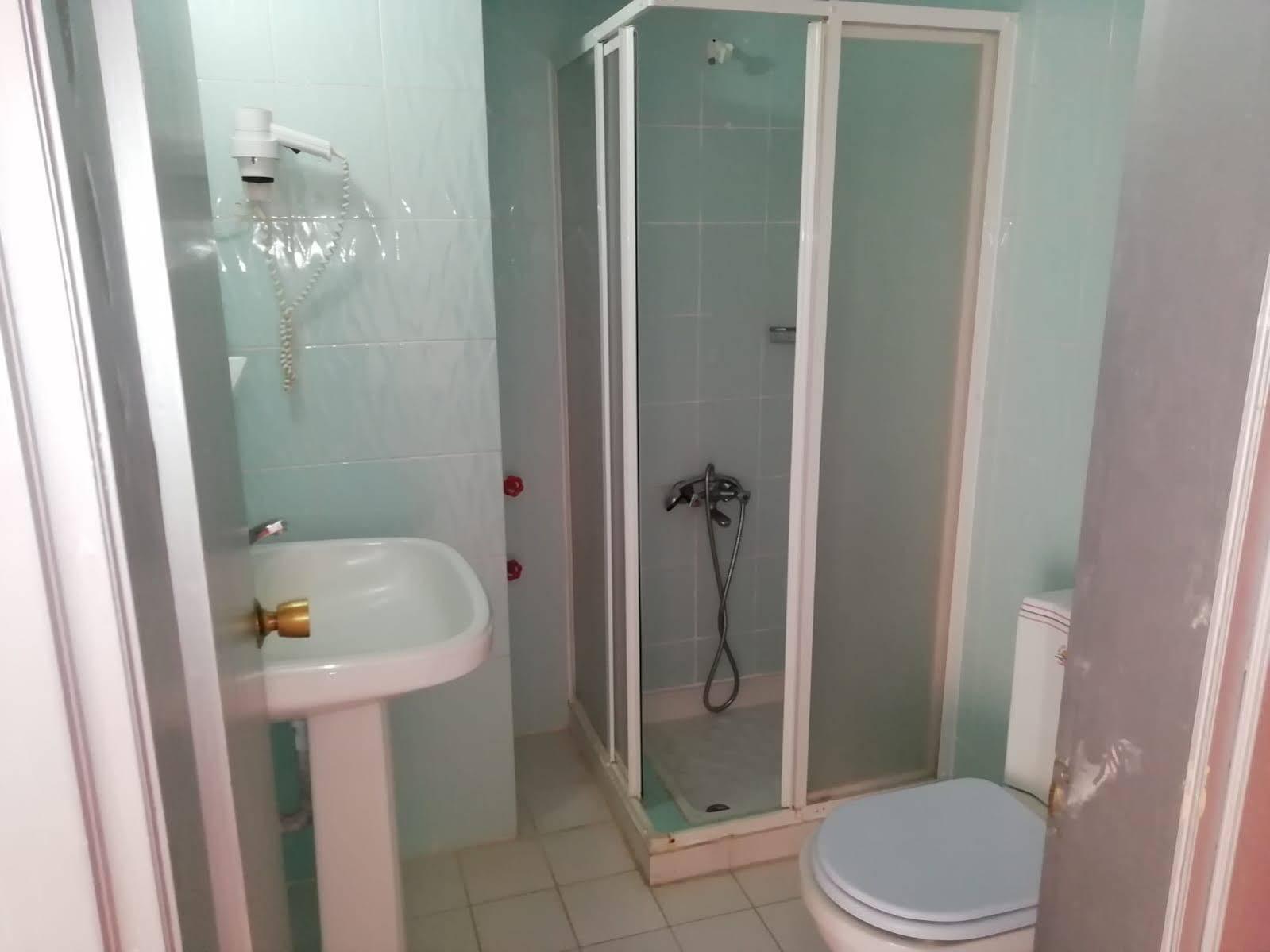 Kaan Apart Marmaris Dış mekan fotoğraf