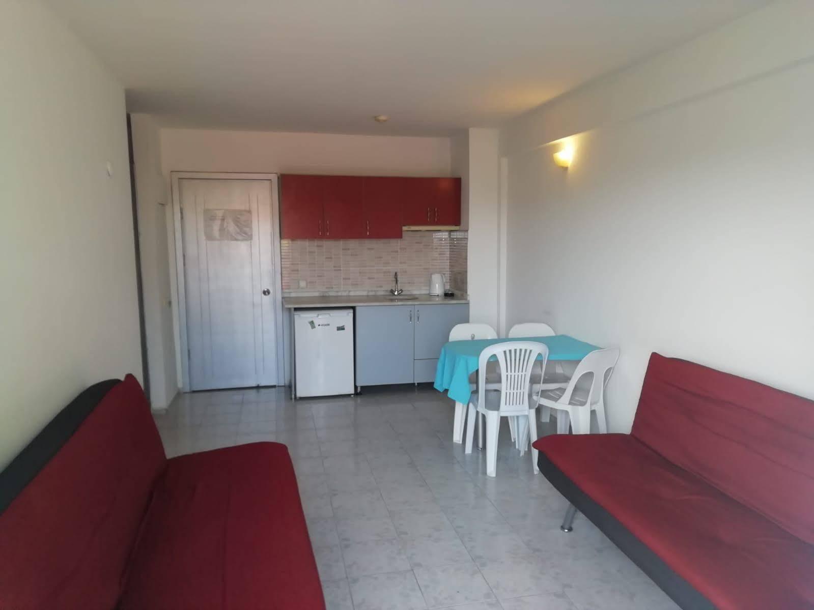 Kaan Apart Marmaris Dış mekan fotoğraf