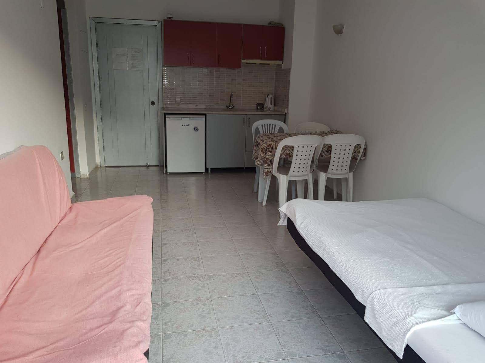 Kaan Apart Marmaris Dış mekan fotoğraf