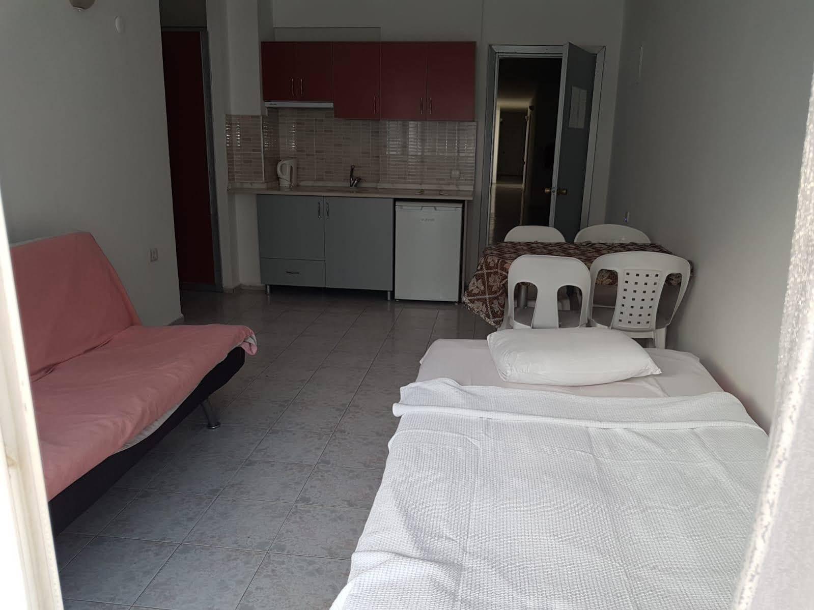Kaan Apart Marmaris Dış mekan fotoğraf