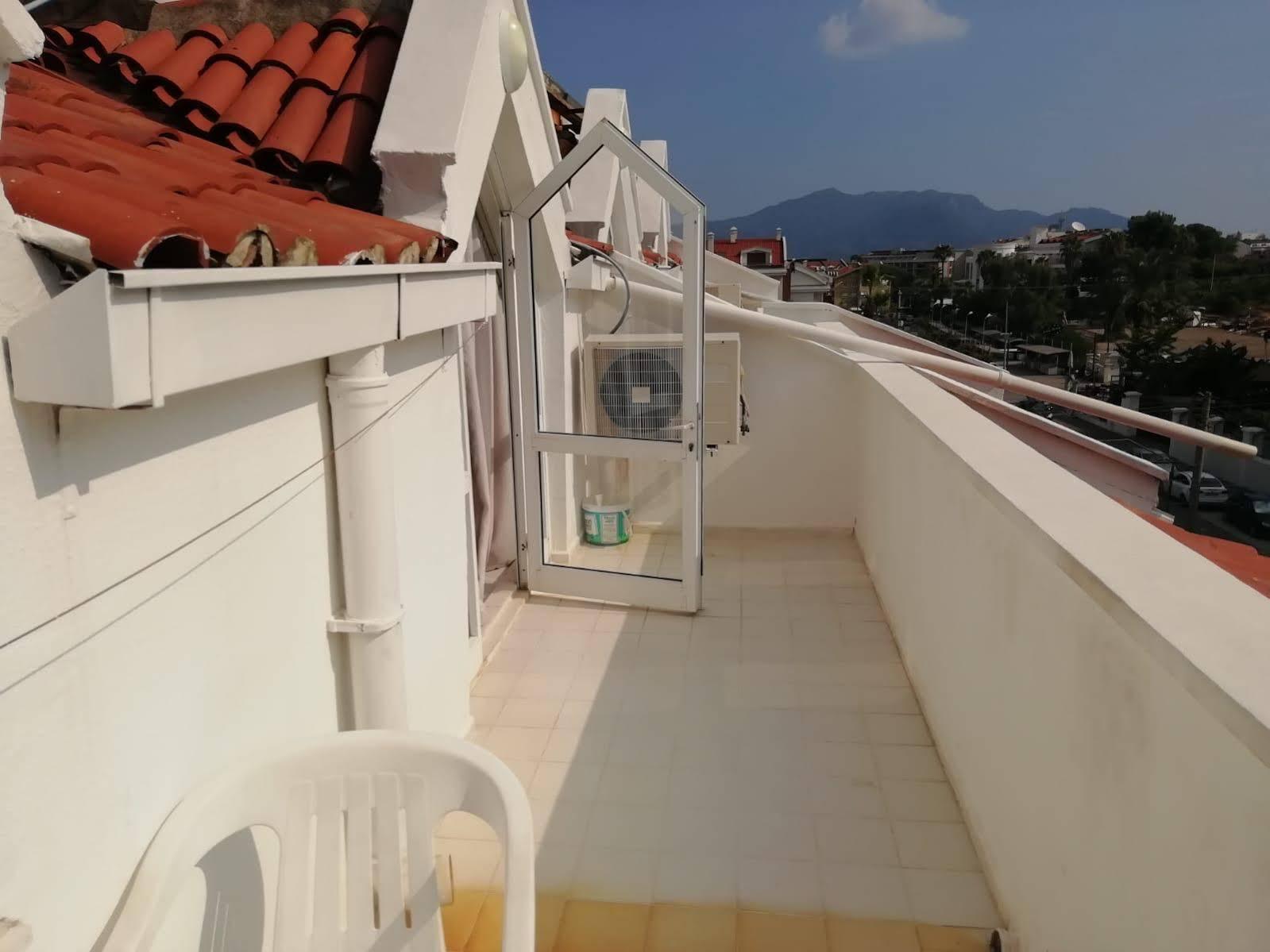 Kaan Apart Marmaris Dış mekan fotoğraf