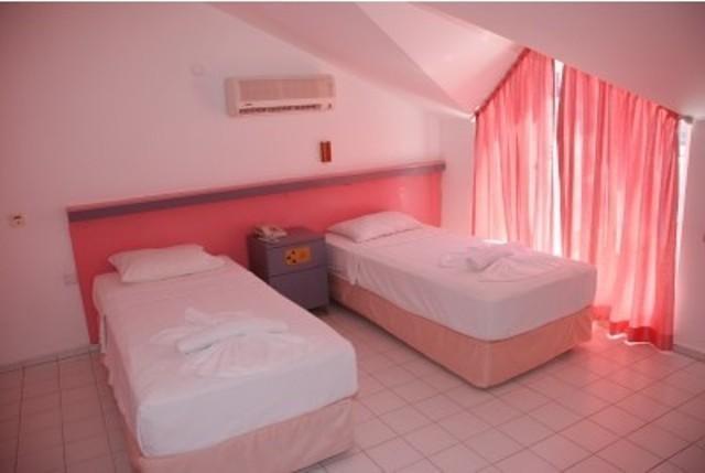 Kaan Apart Marmaris Dış mekan fotoğraf