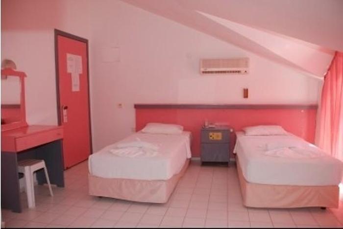 Kaan Apart Marmaris Dış mekan fotoğraf