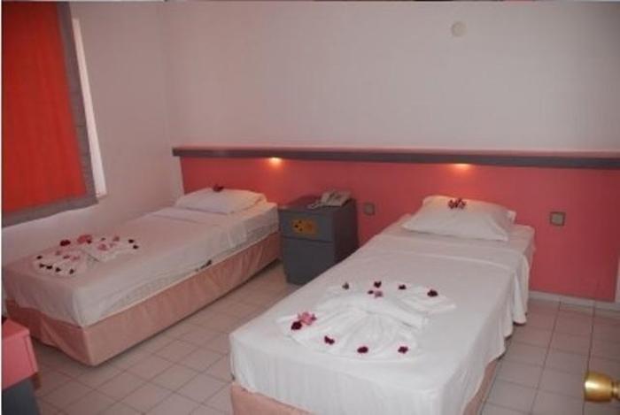 Kaan Apart Marmaris Dış mekan fotoğraf
