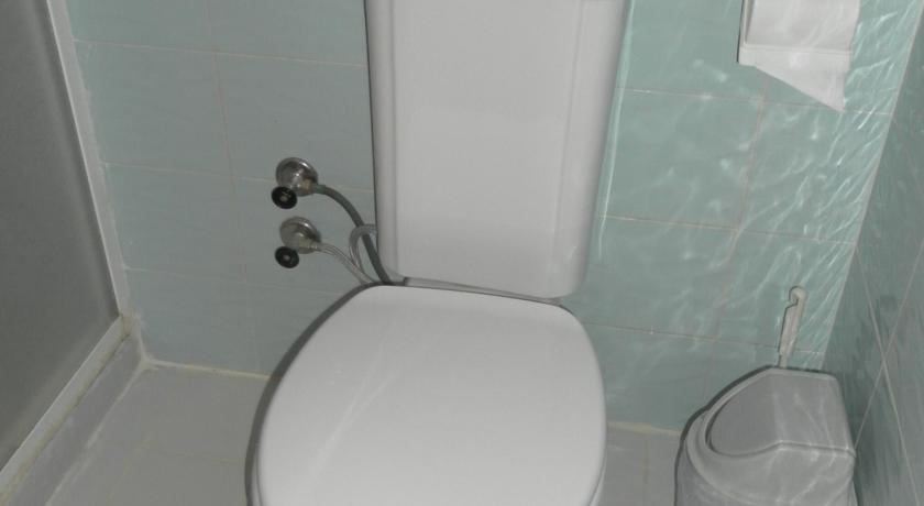Kaan Apart Marmaris Dış mekan fotoğraf