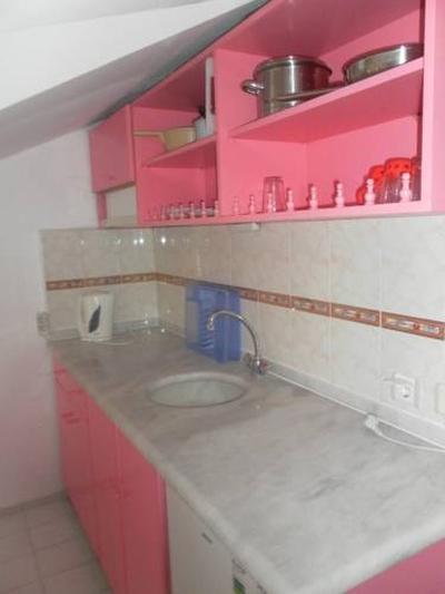 Kaan Apart Marmaris Dış mekan fotoğraf