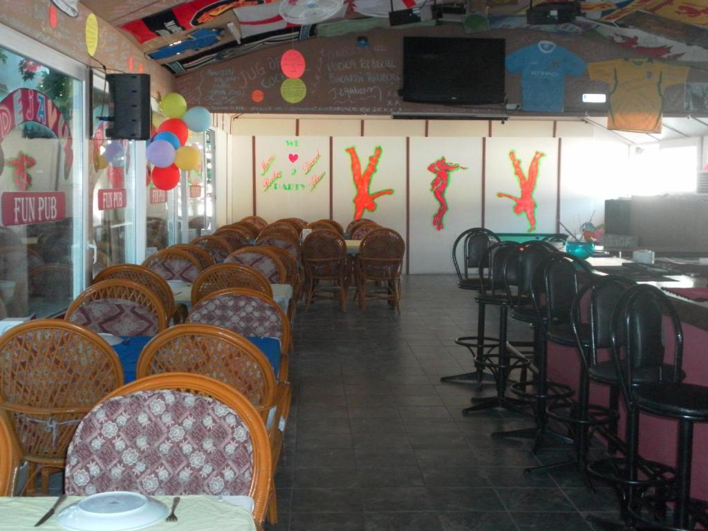 Kaan Apart Marmaris Dış mekan fotoğraf