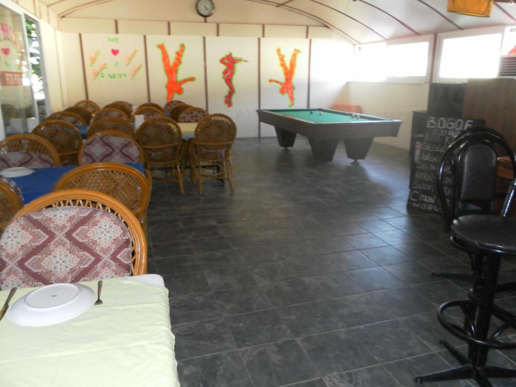 Kaan Apart Marmaris Dış mekan fotoğraf